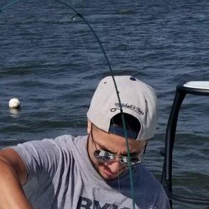 Meet your Posher, Erick